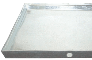 Drain Pans